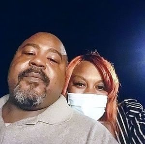 Meet your Posher, George